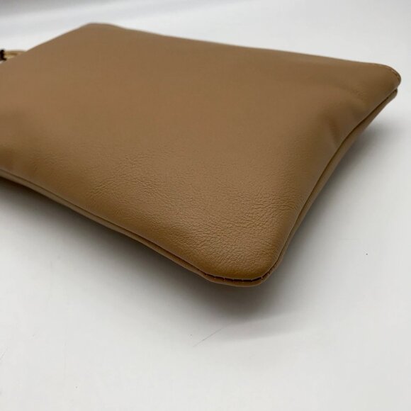 I.N.C. International Concepts Camel Charlii Bangle Crossbody Bag - Picture 6 of 10